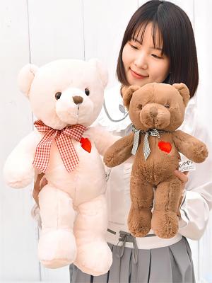 Teddy Bear Stuffed Animal